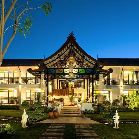 Radateeree Resort